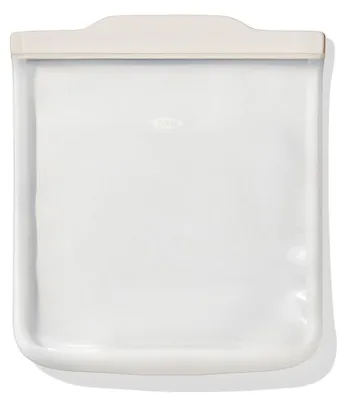 Zdjęcie produktu dla OXO 11386600, Przezroczysty, Biały, Silikon, 221 mm, 257 mm, 85 g, 30 mm