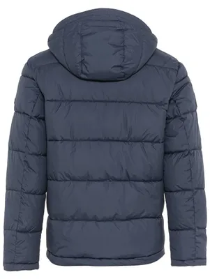 Produktbild von Camel Active 430180-8X33 - Steppjacke, Größe:56, Farbe:night blue