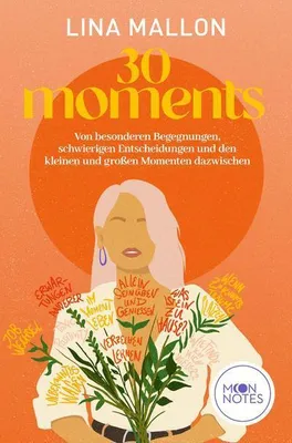 Obrázek produktu pro 30 Moments