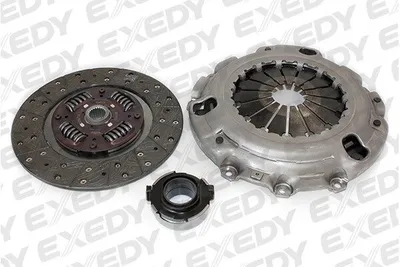 Produktbild von EXEDY Kupplungssatz Kupplung für FORD RANGER (ER, EQ) MZK2093