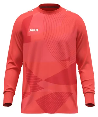 Produktbild von JAKO TW-Trikot River Kinder 152 coral