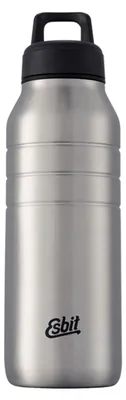 Produktbild von Esbit Majoris Trinkflasche 680ml Edelstahl DB680TL-S