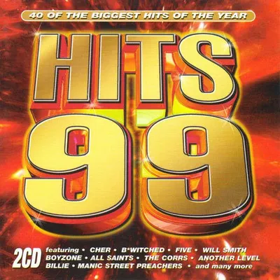 Image de Hits '99