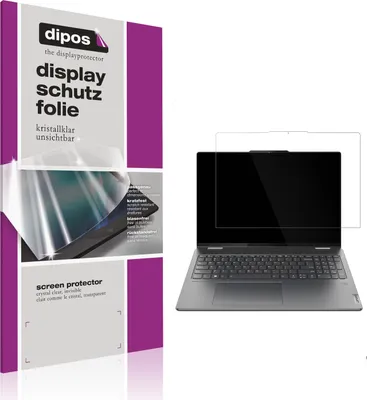 Obrázek produktu pro 2x dipos CC Lenovo Yoga 7 Pro