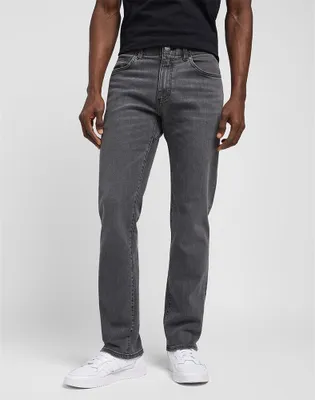 Zdjęcie produktu dla Lee Slim Fit Mvp Jeans 30 / 34 Mann 30