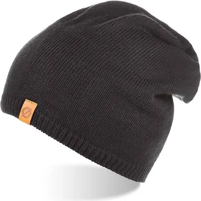 Image de Casquette Brodrene 9913BLACK67244