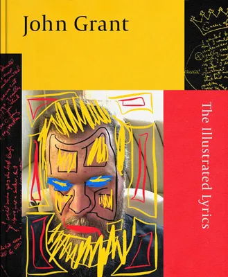 Produktbild von John Grant