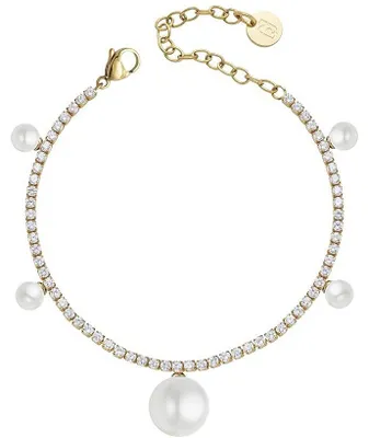 Produktbild von Armbanden Liujo Gold   Kollektion  - frau