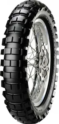 Image de Pirelli Scorpion Rally 170/60 R17 M/C Tl 72T Rear M+S