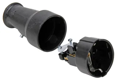Imagen del producto de Interruptor de contacto auxiliar