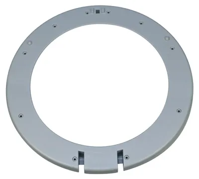 Produktbild von BSH-Gruppe Türring innen 00432074 Original BOSCH grau für Waschmaschine