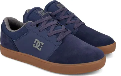 Produktbild von Dc Shoes Crisis 2 Sportschuhe Blau EU 40 1/2 Mann Blau EU 40 1/2