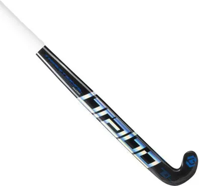 Produktbild von Brabo IT Traditional Carbon 70 LB Indoor Hockeyschlager Senior