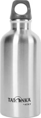 Produktbild von TATONKA Tatonka Stainless Steel Bottle 0.4l - Trinkflasche 18.5 cm