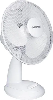 Immagine prodotto di Ventilatore oscillante da tavolo ORAVA