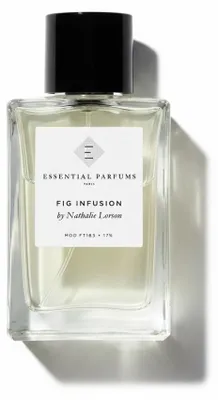 Produktbild von Essential Parfums Fig Infusion Eau de Parfum 100ML