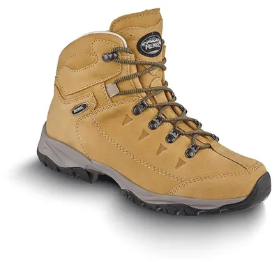 Produktbild von MEINDL Ohio Lady 2 SUNSET ORANGE SUNSET ORANGE 41.5
