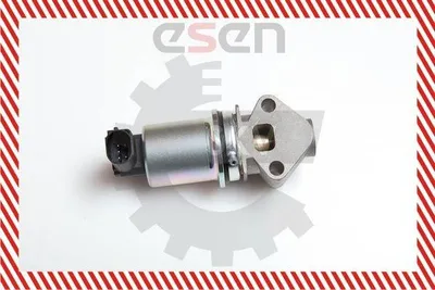 Produktbild von ESEN SKV 14SKV043 AGR-Ventil für VW SHARAN (7M8, 7M9, 7M6) Abgasrückführungsventil