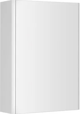 Image de DENEB armoire de toilette 50x70x18cm, blanc mat