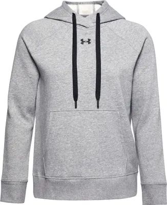 Immagine prodotto di Under Armour Felpe Rival Fleece HB, 1356317035, Taglia: 173