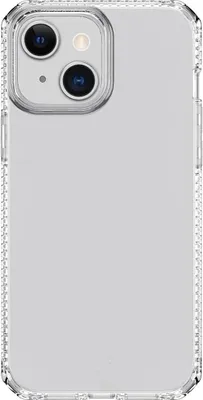 Produktbild von ITSKINS Case-iPhone 13 mini/12 mini - SPECTRUM/Clear