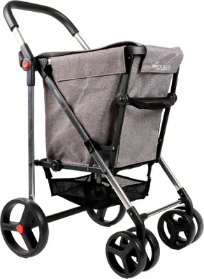 Image de Panier Mf 4b Gris Camion
