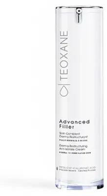 Produktbild von Teoxane Advanced Filler Normal Skin 50ml