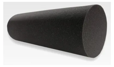 Produktbild von Schaumstoff-Nackenrolle Lagerungsrolle Knierolle Ø 15 cm x 45 cm