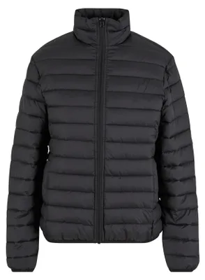 Immagine prodotto di Giacca imbottita da donna URBAN CLASSICS TB8711-00007, colore nero, taglia XS