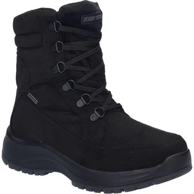 Zdjęcie produktu dla JOSEF SEIBEL Colorado 51 | Kozaki dla Kobiety | czarny
