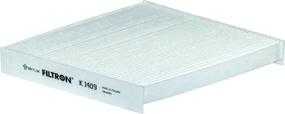 Produktbild von FILTRON K 1409 Innenraumfilter Pollenfilter für HYUNDAI Tucson (TL, TLE)
