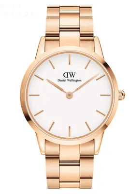 Imagen del producto de DANIEL WELLINGTON Relojes de pulsera DW00100343