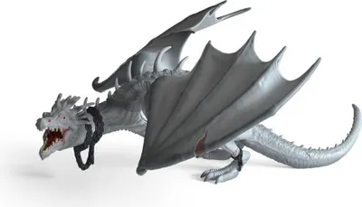 Obrázok produktu pre schleich 13995, 6 rok / roky, Magical Creatures, Šedá, Plast