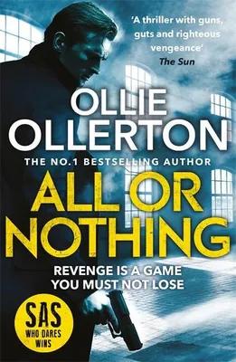 Produktbild von All Or Nothing