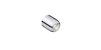 Produktbild von HANSGROHE 95010000 Kugelrosette
