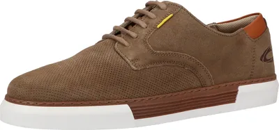 Produktbild von camel active Sneaker Sneaker Veloursleder