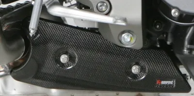 Produktbild von Akrapovic Heat shield (Carbon) für CB1000R SC60
