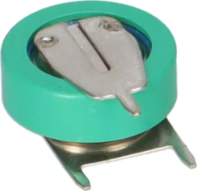 Obrázok produktu pre Batéria Varta V40H - 1,2 V / 40 mAh vertikálna, tlač 2/1 ++/-