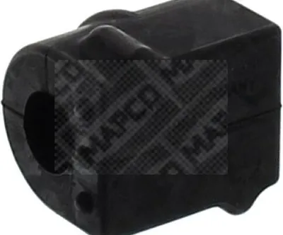 Produktbild von MAPCO 37727 Lagerung Stabilisator Stabigummi Vorne für OPEL Corsa C Schrägheck (X01) Corsa C Kastenwagen (X01) für VAUXHALL Corsa Mk II Schrägheck