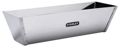 Produktbild von STANLEY 305mm Edelstahl-Spachtelwanne, STHT0-05867