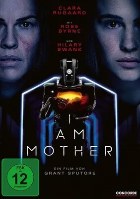 Produktbild von I am Mother