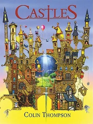 Produktbild von Castles