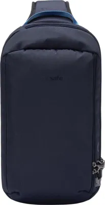 Produktbild von Pacsafe Vibe V Tech Sling Ocean