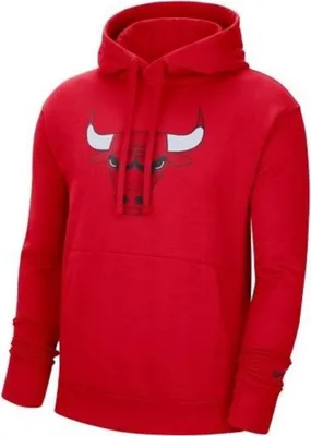 Immagine prodotto di Nike Felpe Chicago Bulls Essential, CN1191657, Taglia: 183