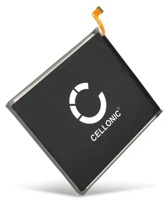 Image de CELLONIC 1x Batterie pour Cellulaire / Téléphone portable Compatible avec Samsung Galaxy S20 (SM-G980), EB-BG980ABY - (3650mAh, 3.85V)