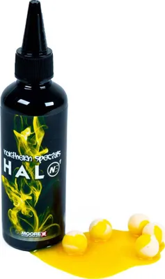 Productafbeelding van CC Moore NS1 Halo Yellow - 100ml lokstof