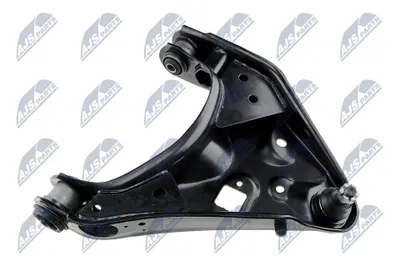Produktbild von NTY ZWD-CH-066 Querlenker Vorne Links für FORD RANGER (ER, EQ)