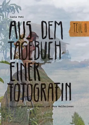 Produktbild von Aus dem Tagebuch einer Fotografin