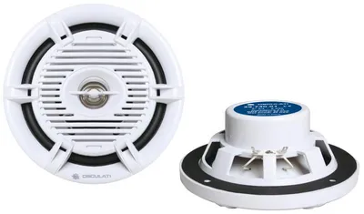 Obrázok produktu pre Amagnetický 2-pásmový reproduktor 50 W