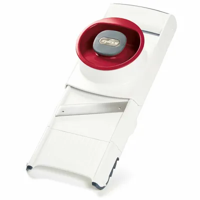 Produktbild von Zyliss Mandoline En Rasp 4 In 1